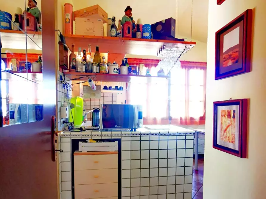 Immagine 51 di Rustico / casale in vendita  a Casciana Terme Lari