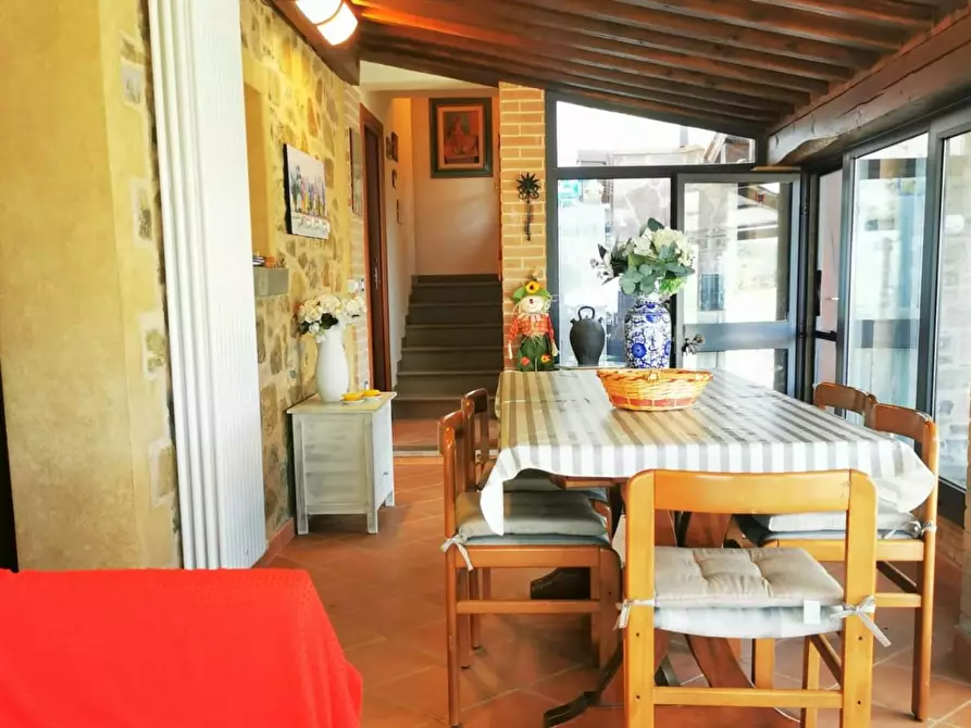 Immagine 12 di Rustico / casale in vendita  a Casciana Terme Lari