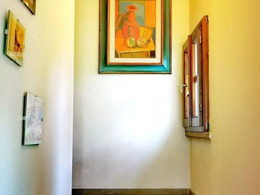 Immagine 48 di Rustico / casale in vendita  a Casciana Terme Lari