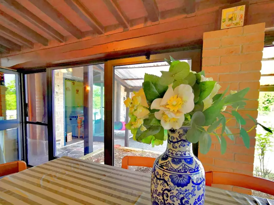 Immagine 41 di Rustico / casale in vendita  a Casciana Terme Lari