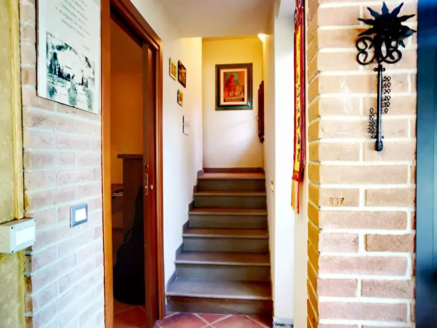 Immagine 44 di Rustico / casale in vendita  a Casciana Terme Lari