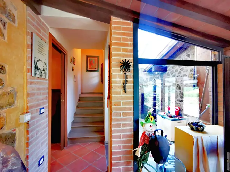 Immagine 53 di Rustico / casale in vendita  a Casciana Terme Lari