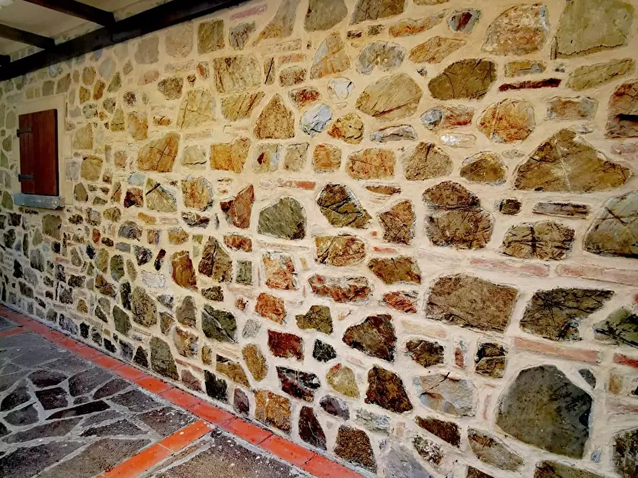 Immagine 33 di Rustico / casale in vendita  a Casciana Terme Lari