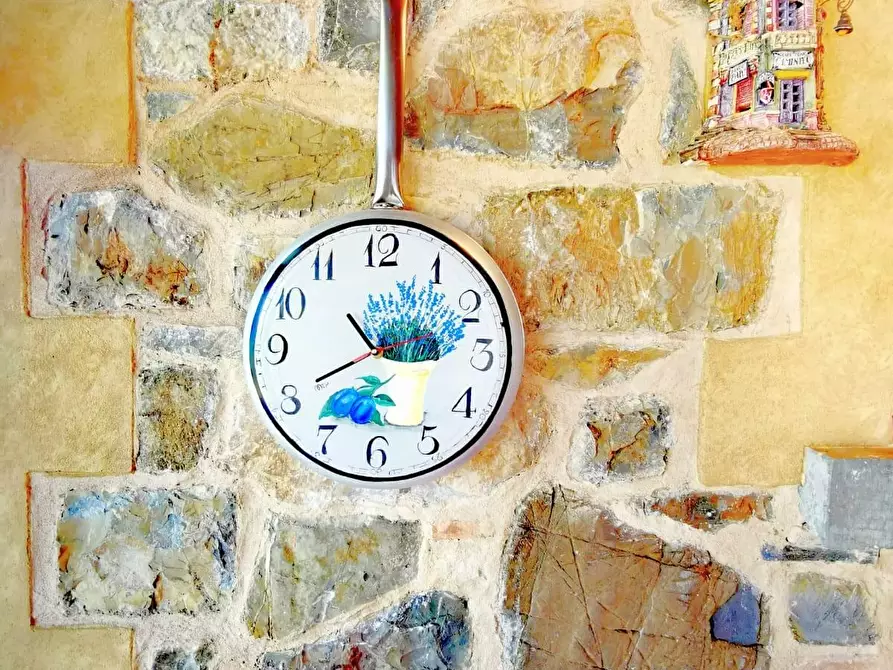 Immagine 7 di Rustico / casale in vendita  a Casciana Terme Lari