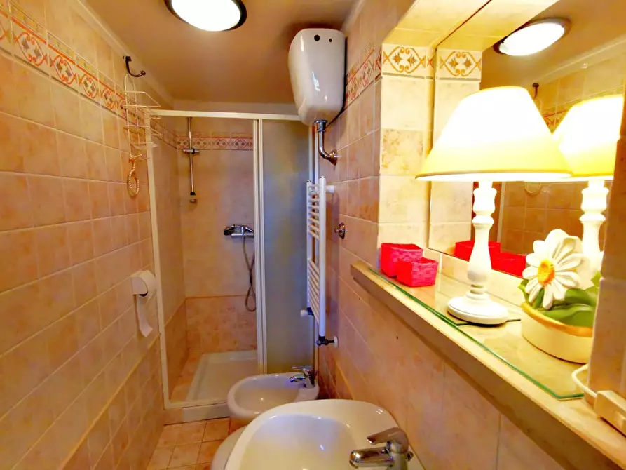 Immagine 17 di Rustico / casale in vendita  a Casciana Terme Lari