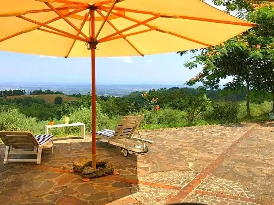 Immagine 6 di Rustico / casale in vendita  a Casciana Terme Lari