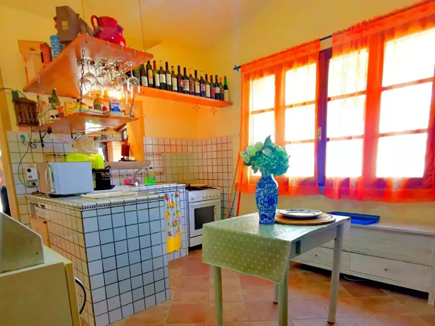 Immagine 49 di Rustico / casale in vendita  a Casciana Terme Lari