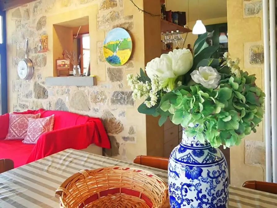 Immagine 45 di Rustico / casale in vendita  a Casciana Terme Lari