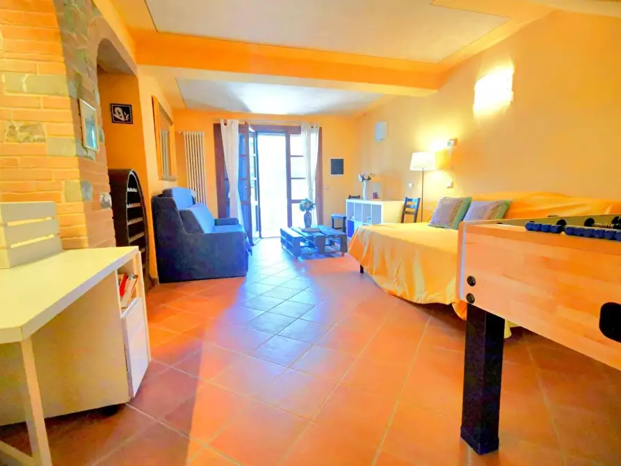 Immagine 16 di Rustico / casale in vendita  a Casciana Terme Lari