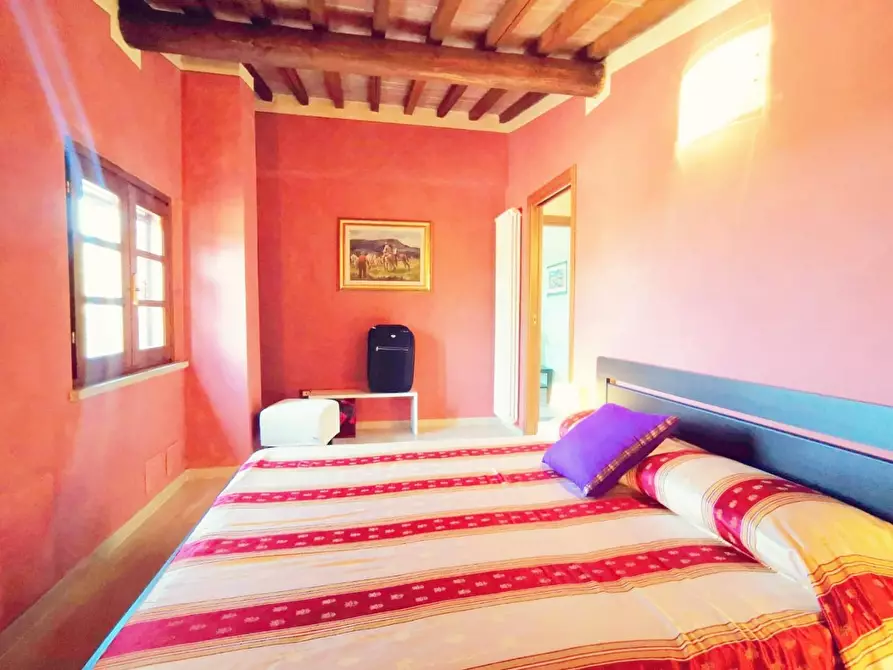 Immagine 2 di Rustico / casale in vendita  a Casciana Terme Lari