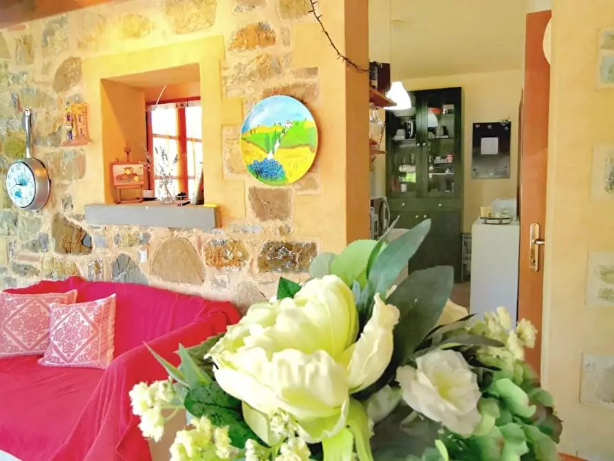 Immagine 10 di Rustico / casale in vendita  a Casciana Terme Lari