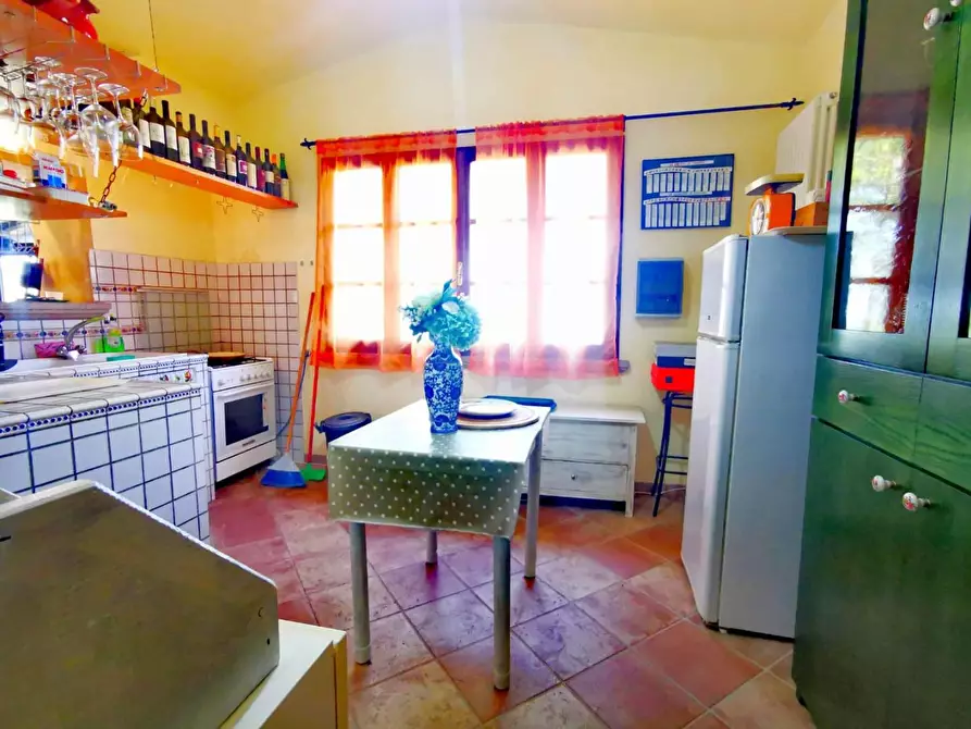 Immagine 43 di Rustico / casale in vendita  a Casciana Terme Lari