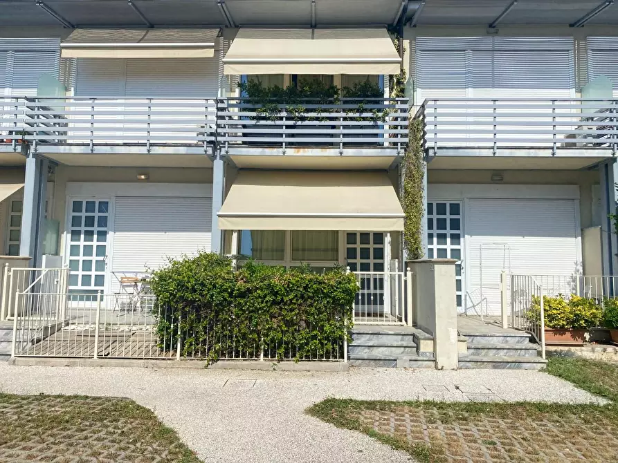 Immagine 19 di Appartamento in affitto  a Pisa