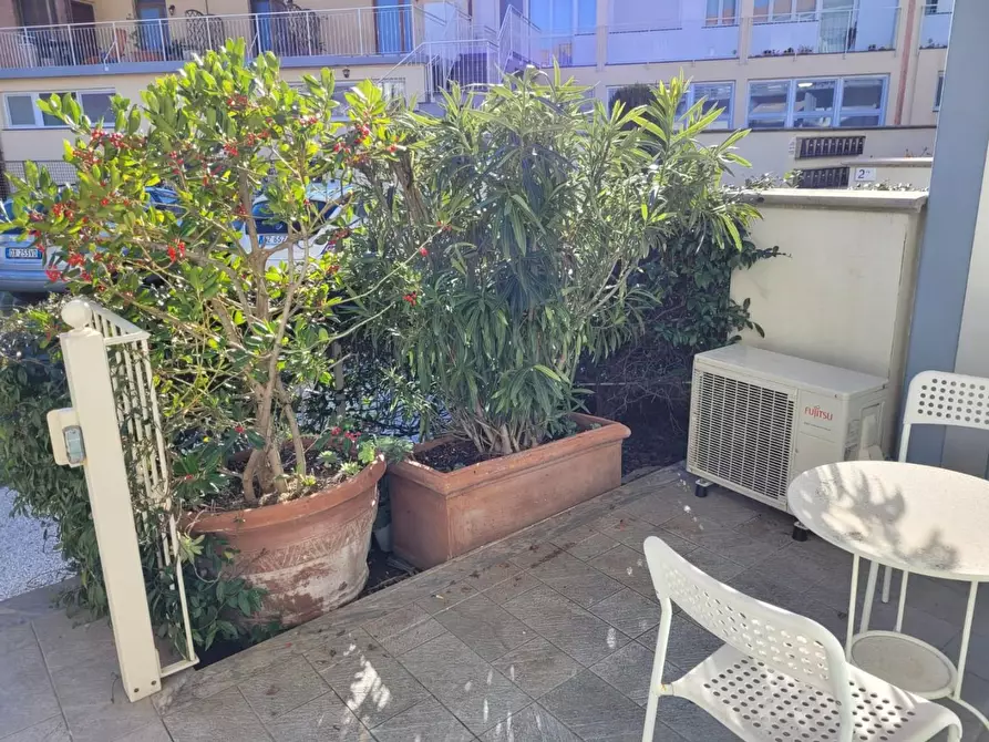Immagine 8 di Appartamento in affitto  a Pisa