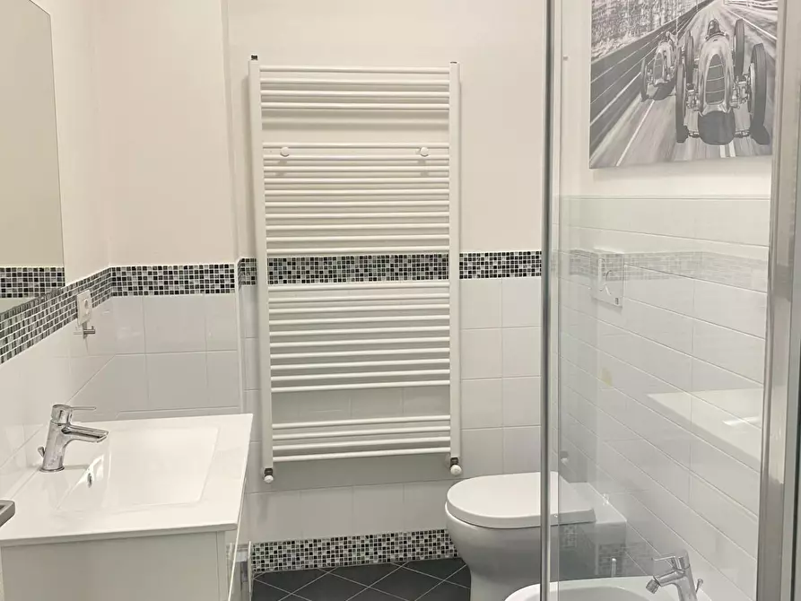 Immagine 30 di Appartamento in affitto  a Pisa