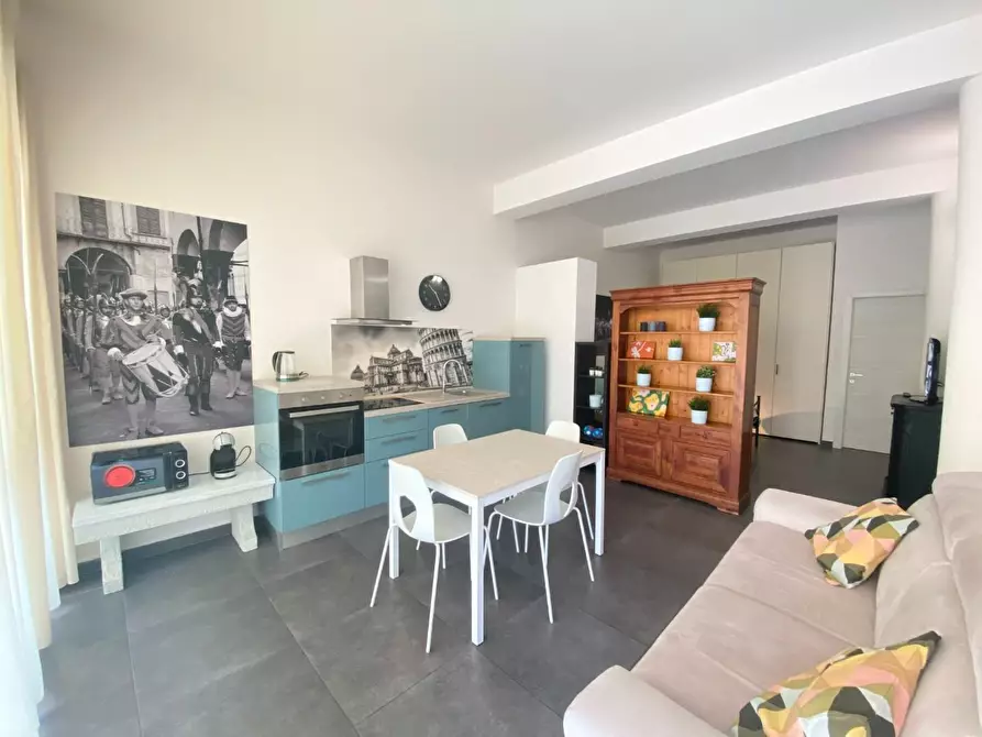 Immagine 29 di Appartamento in affitto  a Pisa