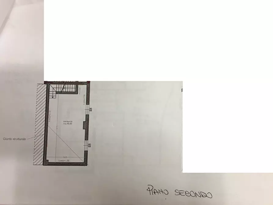 Immagine 11 di Appartamento in vendita  a Montopoli In Val D'arno