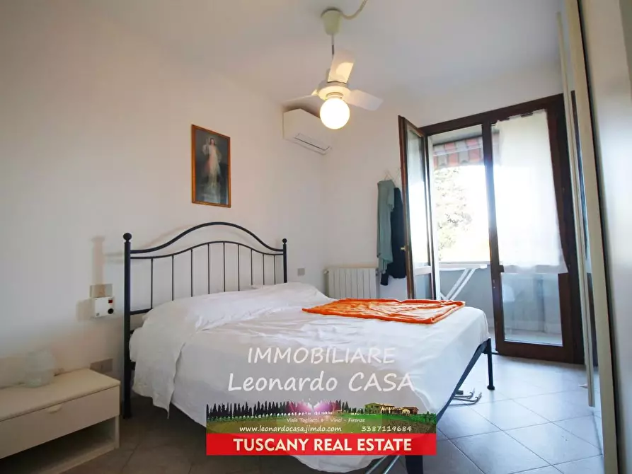 Immagine 6 di Appartamento in vendita  a Rosignano Marittimo