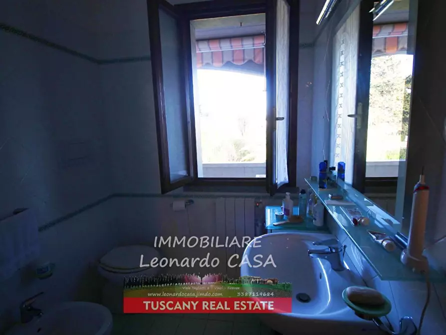 Immagine 8 di Appartamento in vendita  a Rosignano Marittimo