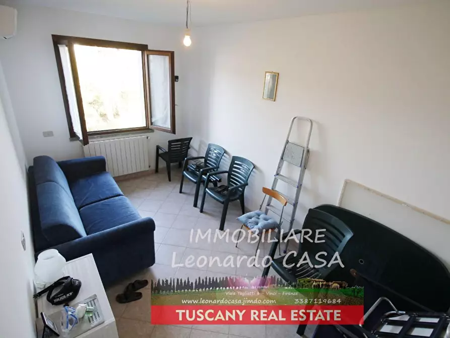 Immagine 11 di Appartamento in vendita  a Rosignano Marittimo