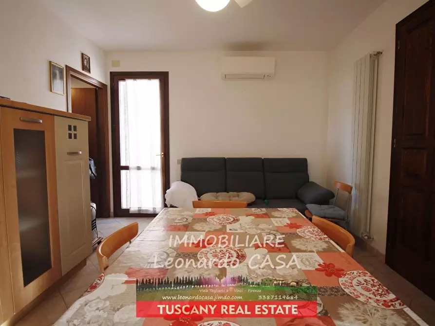 Immagine 5 di Appartamento in vendita  a Rosignano Marittimo