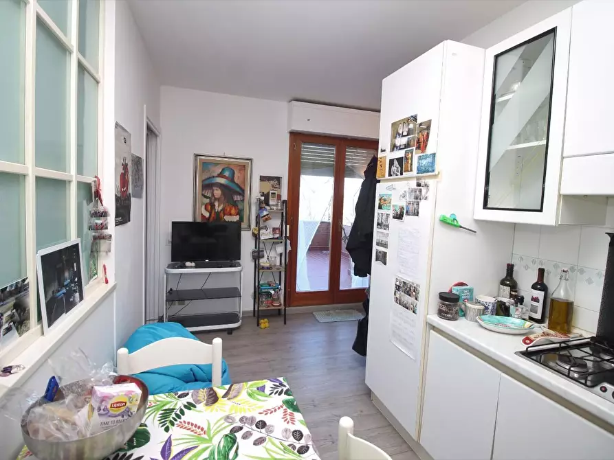 Immagine 4 di Appartamento in affitto  a Siena
