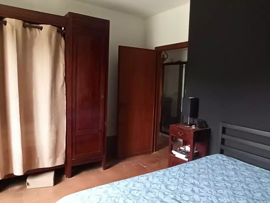 Immagine 4 di Appartamento in vendita  a Borgo A Mozzano