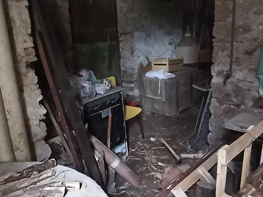 Immagine 16 di Appartamento in vendita  a Borgo A Mozzano