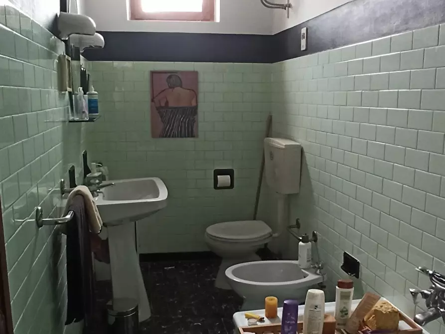 Immagine 8 di Appartamento in vendita  a Borgo A Mozzano