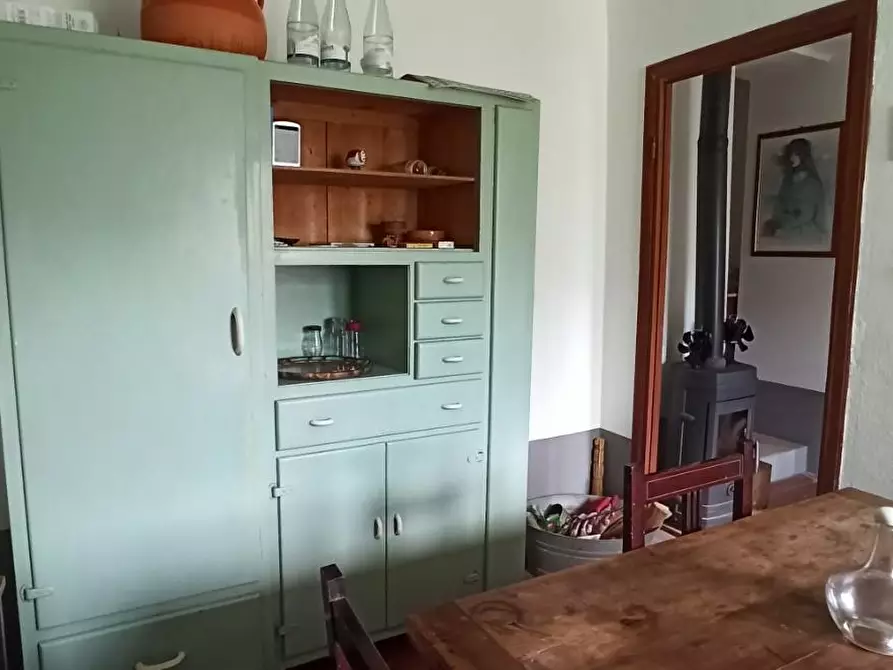 Immagine 12 di Appartamento in vendita  a Borgo A Mozzano