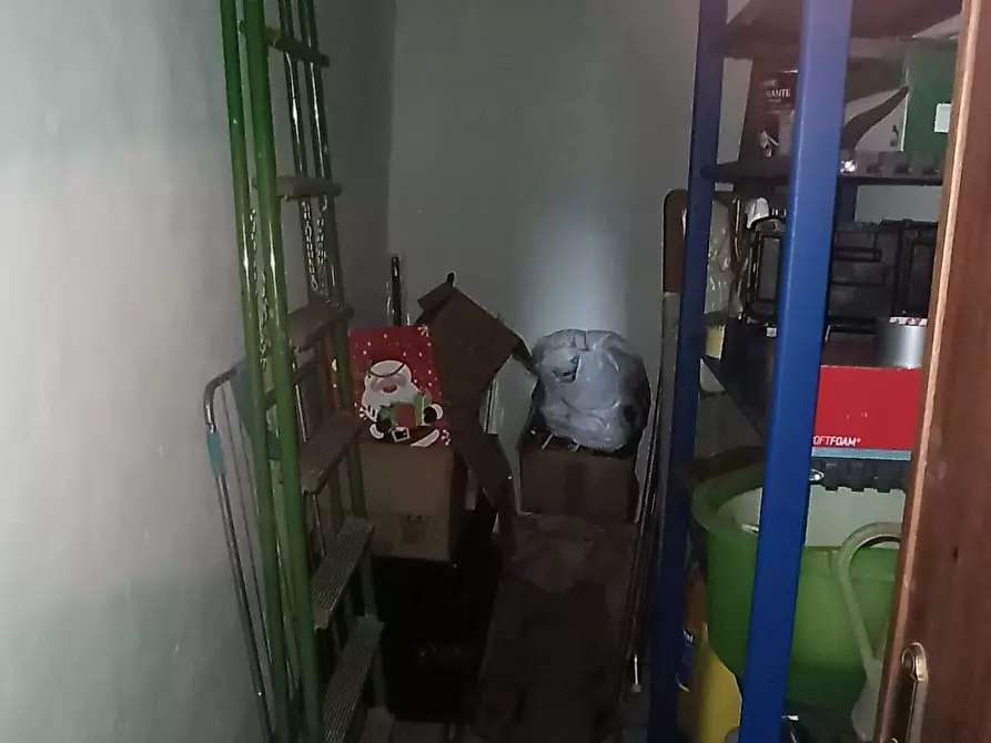 Immagine 23 di Appartamento in vendita  a Borgo A Mozzano