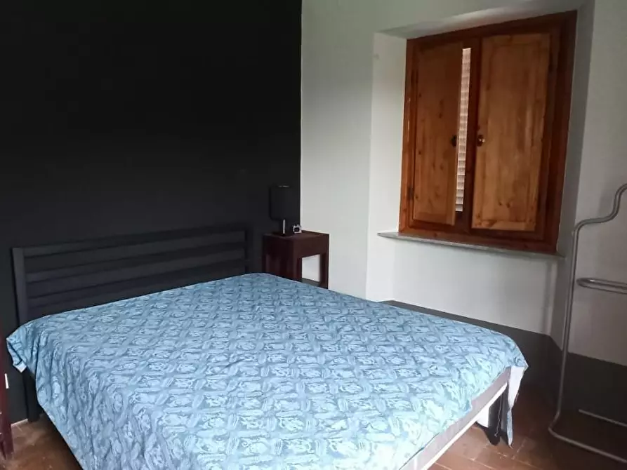 Immagine 5 di Appartamento in vendita  a Borgo A Mozzano