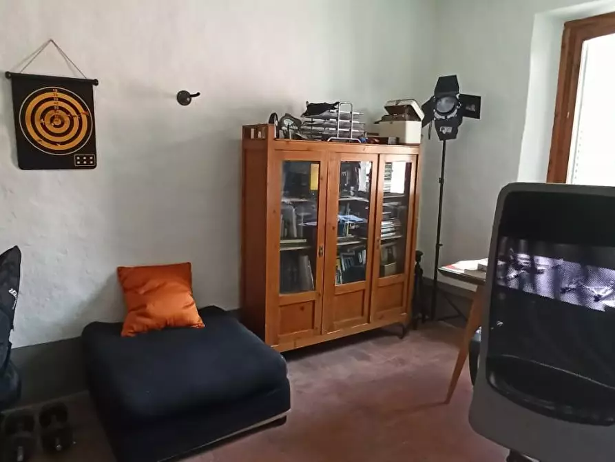 Immagine 2 di Appartamento in vendita  a Borgo A Mozzano