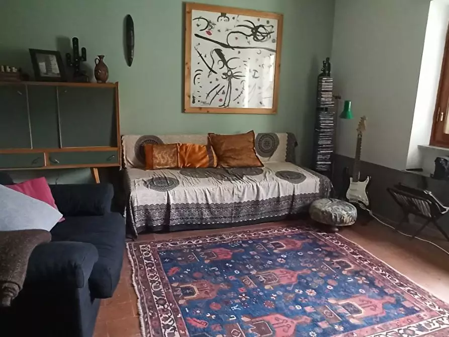 Immagine 19 di Appartamento in vendita  a Borgo A Mozzano