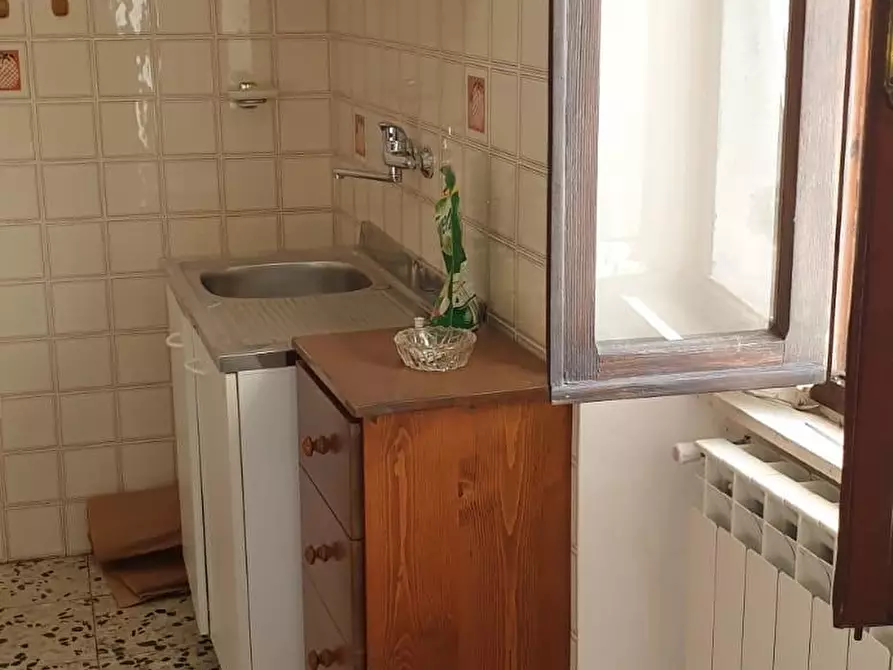Immagine 19 di Casa indipendente in vendita  a Semproniano