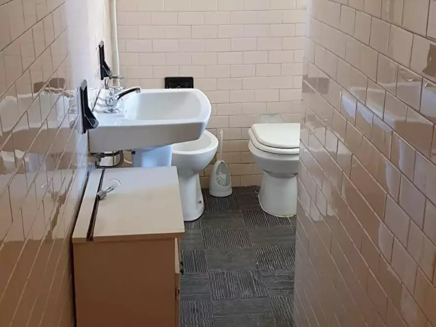 Immagine 18 di Casa indipendente in vendita  a Semproniano