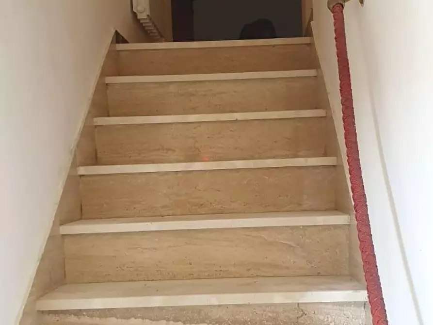 Immagine 15 di Casa indipendente in vendita  a Semproniano