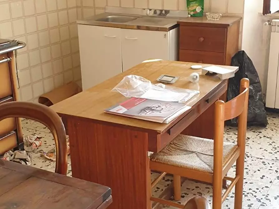 Immagine 22 di Casa indipendente in vendita  a Semproniano