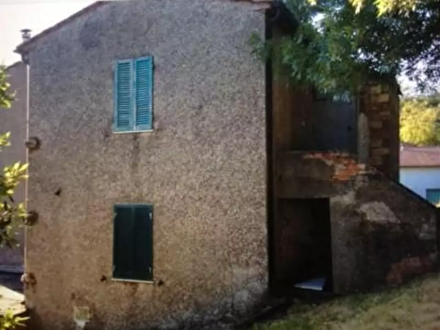 Immagine 25 di Casa indipendente in vendita  a Semproniano