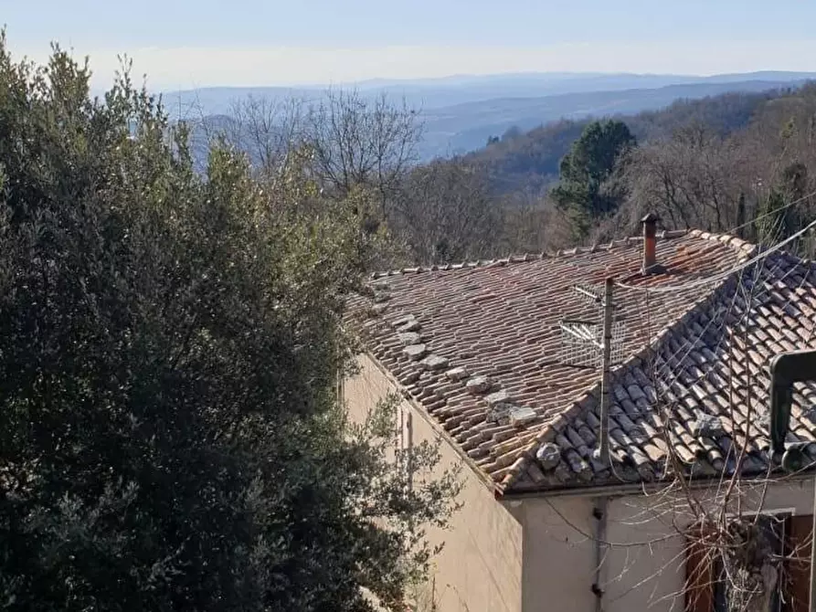 Immagine 2 di Casa indipendente in vendita  a Semproniano