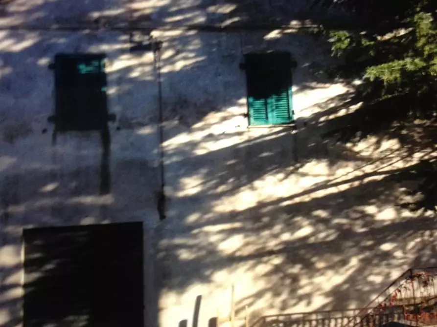 Immagine 10 di Casa indipendente in vendita  a Semproniano