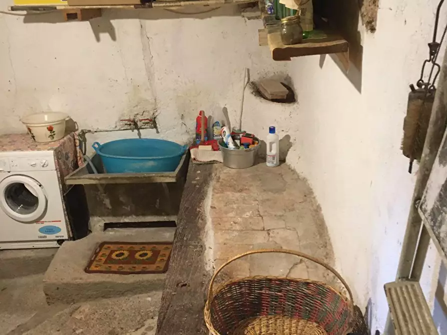 Immagine 16 di Appartamento in vendita  a Semproniano