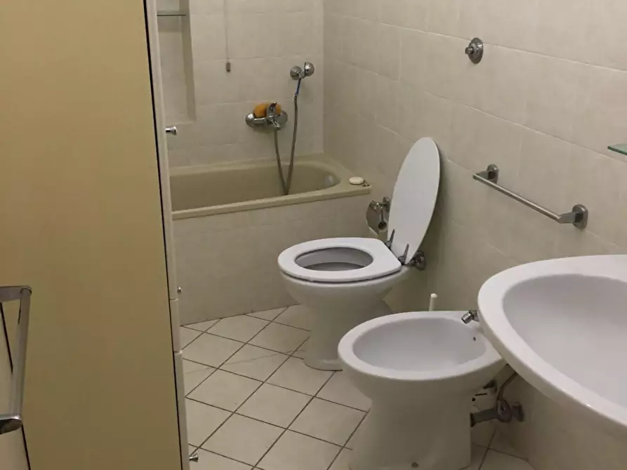 Immagine 8 di Appartamento in vendita  a Semproniano