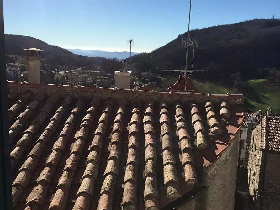 Immagine 22 di Appartamento in vendita  a Semproniano