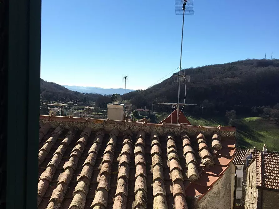 Immagine 23 di Appartamento in vendita  a Semproniano