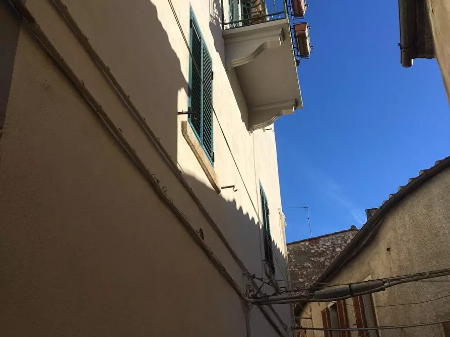 Immagine 11 di Appartamento in vendita  a Semproniano