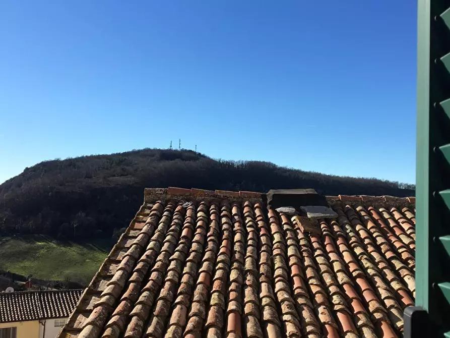 Immagine 29 di Appartamento in vendita  a Semproniano