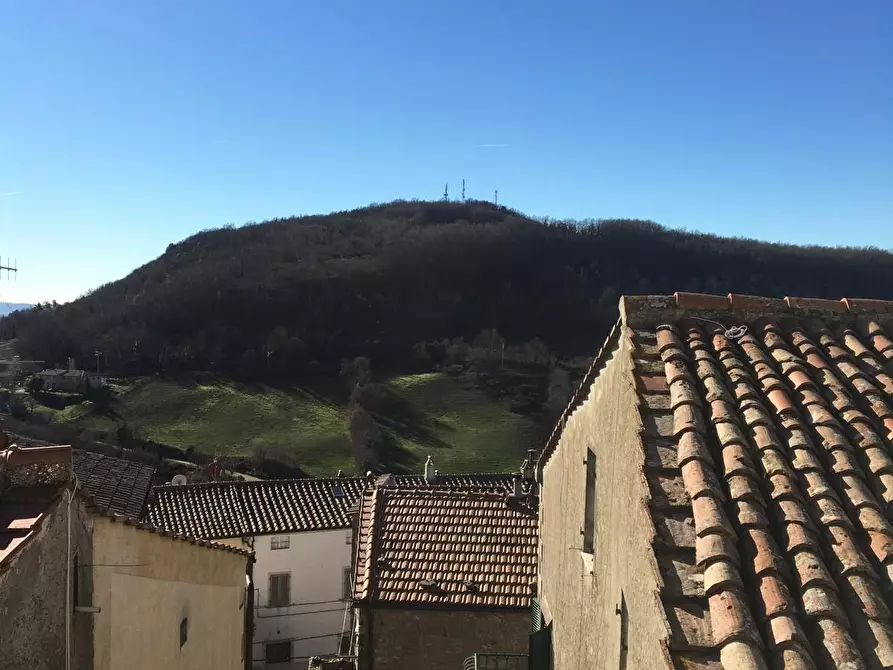 Immagine 35 di Appartamento in vendita  a Semproniano