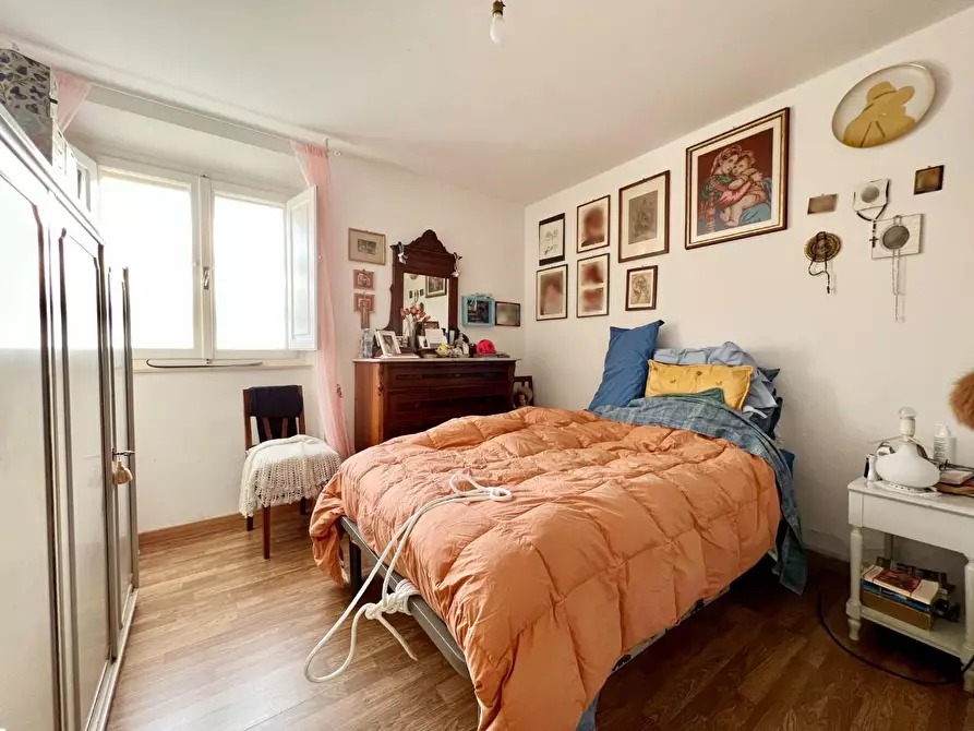 Immagine 4 di Casa semindipendente in vendita  a San Giuliano Terme