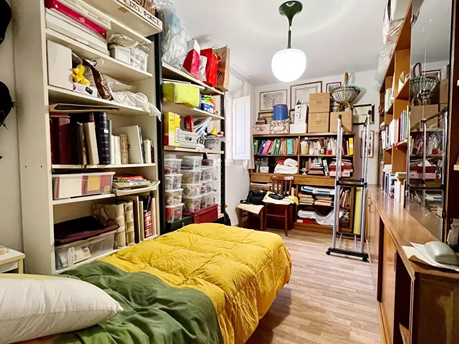 Immagine 9 di Casa semindipendente in vendita  a San Giuliano Terme